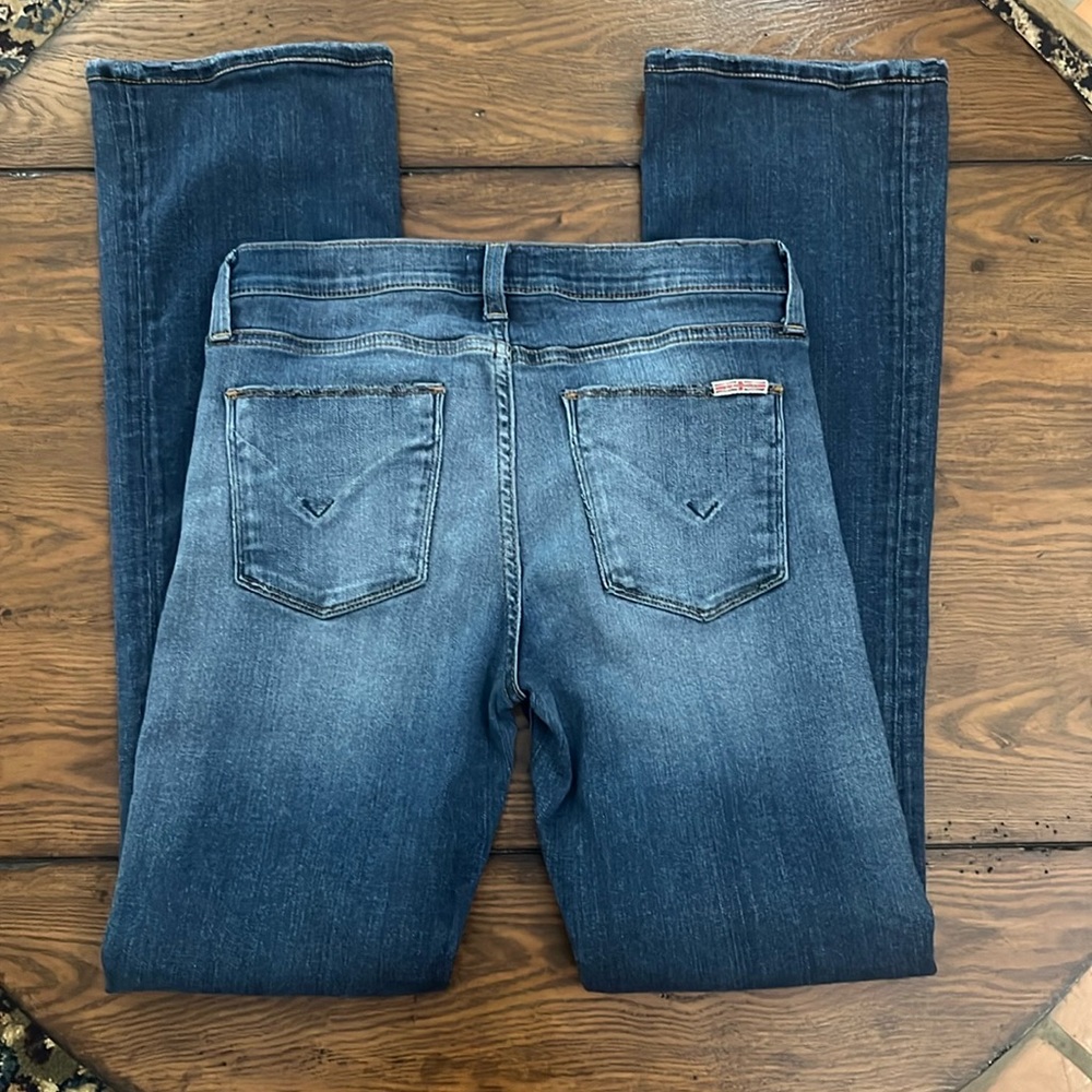 Hudson Jeans